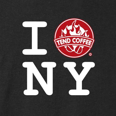 Tend Coffee in New York — specialty coffee roaster