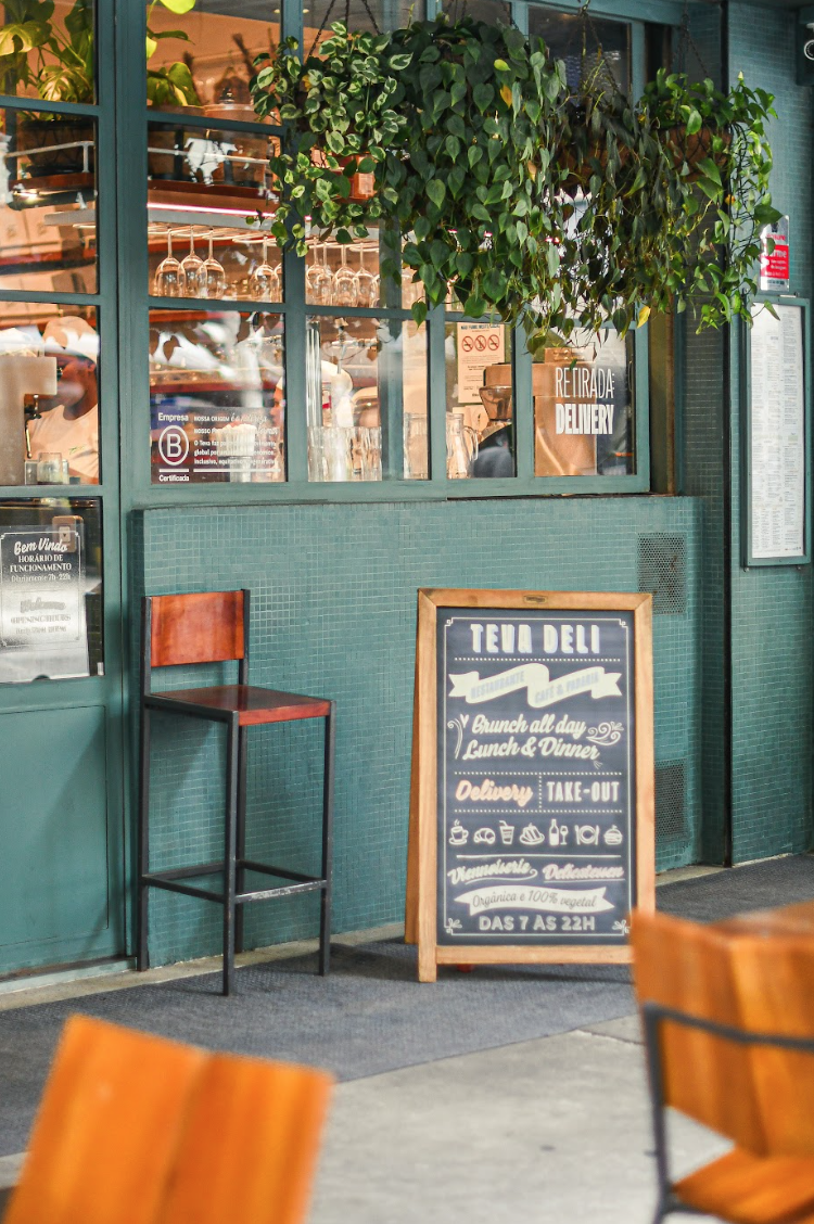 Teva Deli