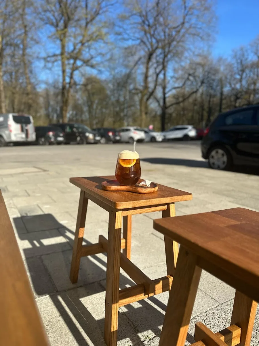 The Annamites Coffee Roasters