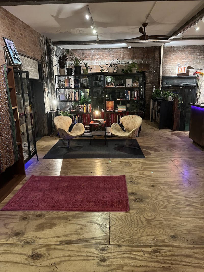 The Athenaeum
