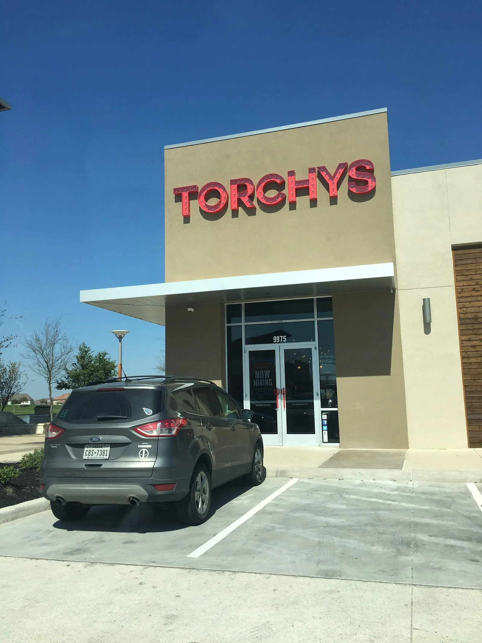 The Boardwalk at Towne Lake in Houston — specialty coffee cafe