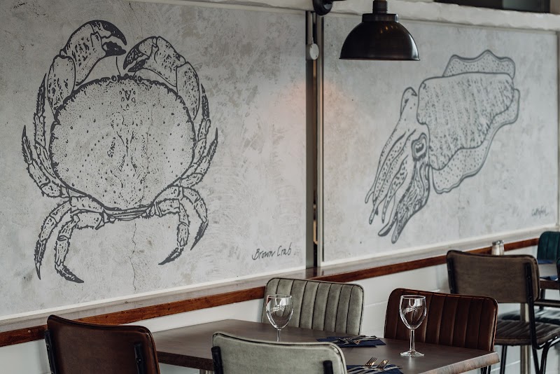 The Boathouse Plymouth in Plymouth, specialty coffee cafe