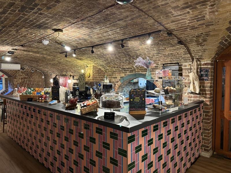The Bookstore Deli & Restaurant