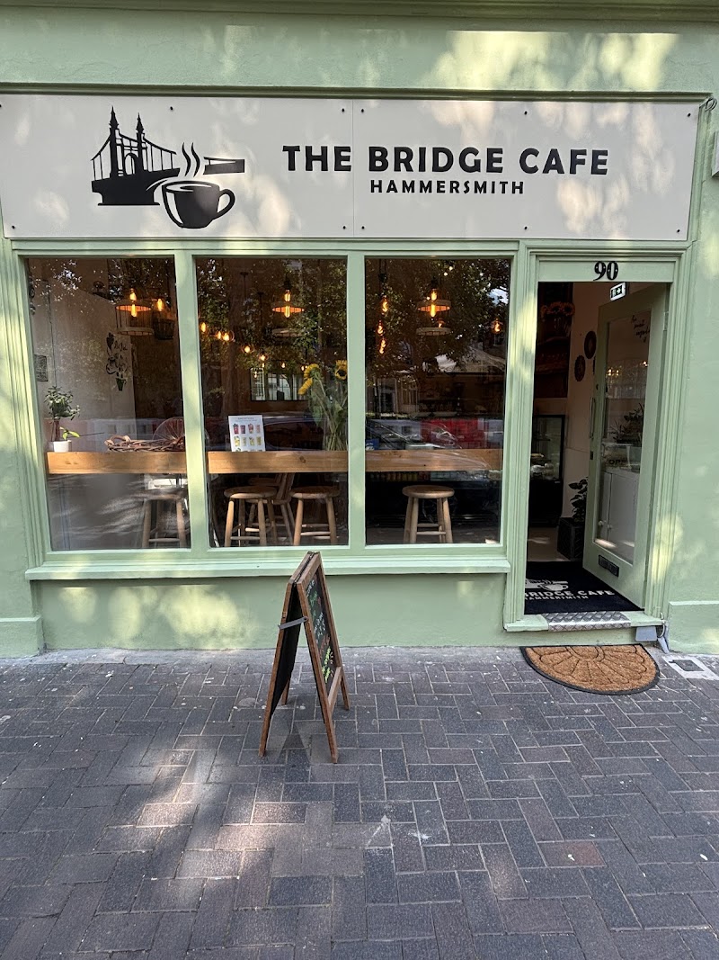 The Bridge
