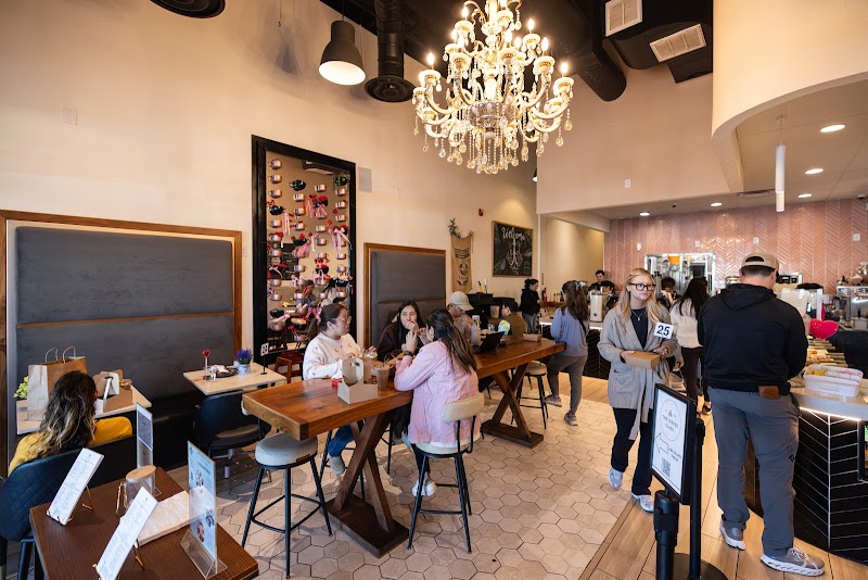 The Coffee Class