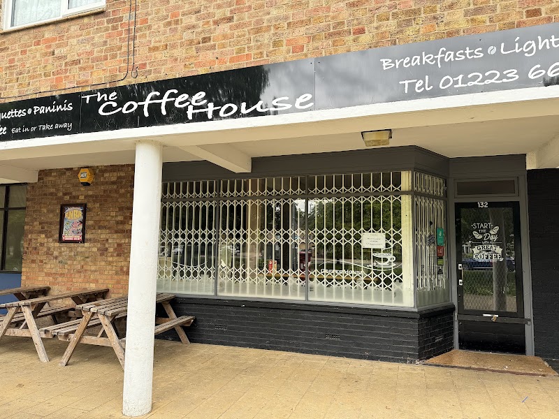 The Coffee House Cambridge