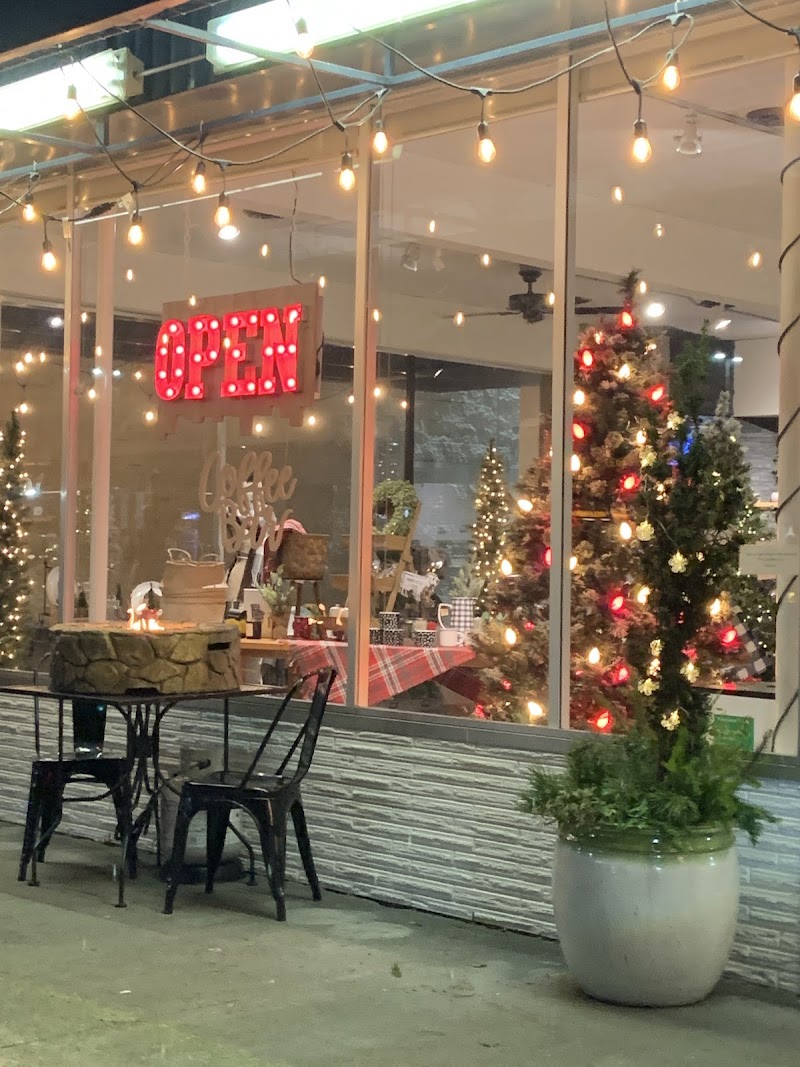 The Creamery Co. Coffee House, In-House Scratch Bakery, Frozen Yogurt & Gifts