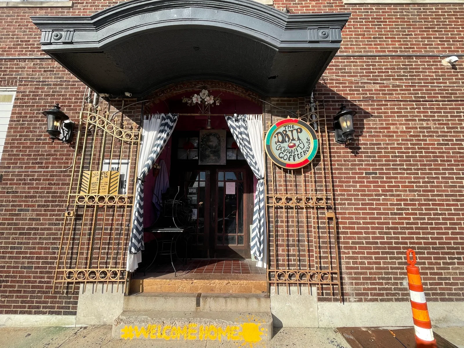 The Drip Community Coffee House STL