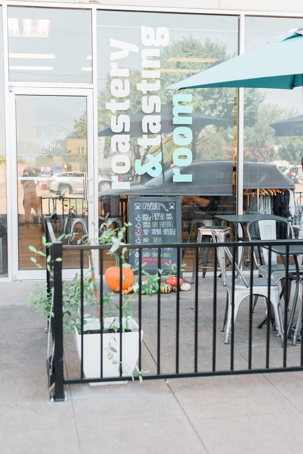 The Duck Coffee Company