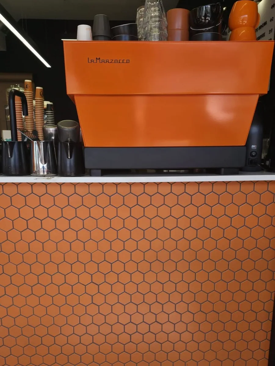 The Espresso Kart & Coffee Bar - Kilmarnock, Ayrshire (via instagram)