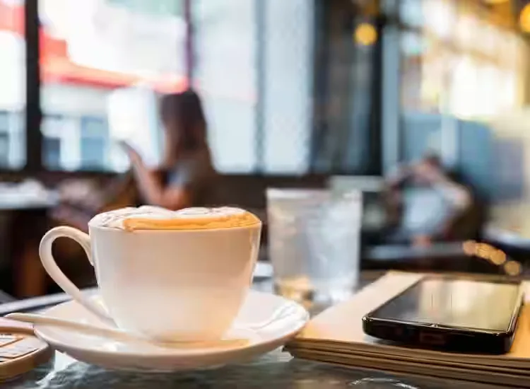 The FreshlyMade - Resto Café