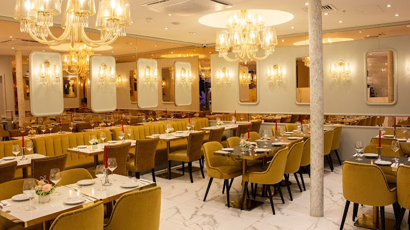 The Grand by Concerto
