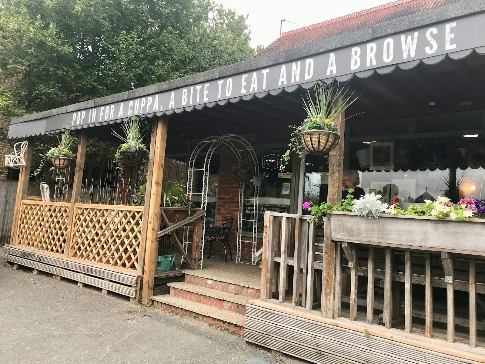 The Horam Emporium