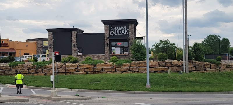 The Human Bean in Saint Joseph — specialty coffee cafe
