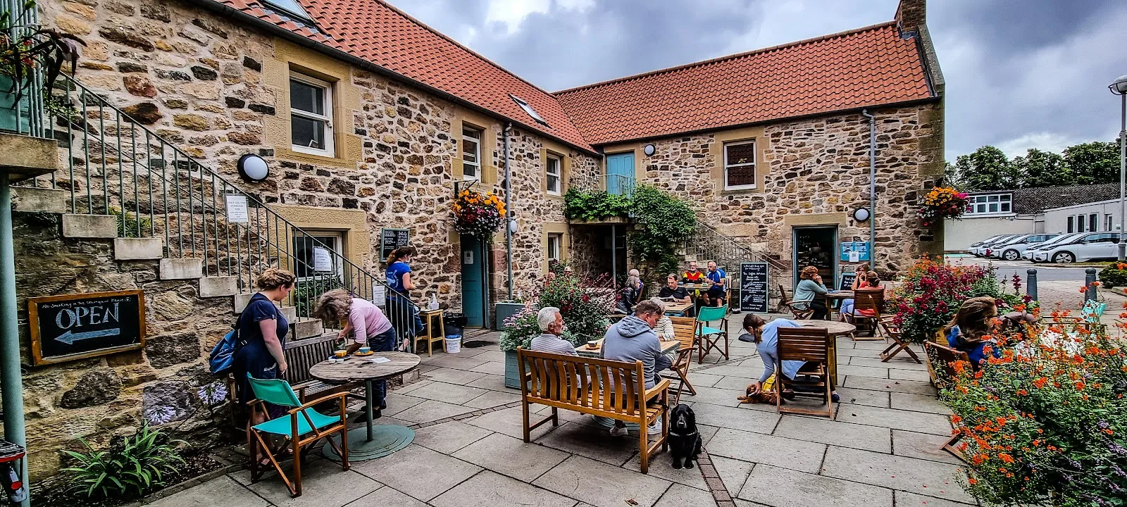 The Loft Café & Bakery