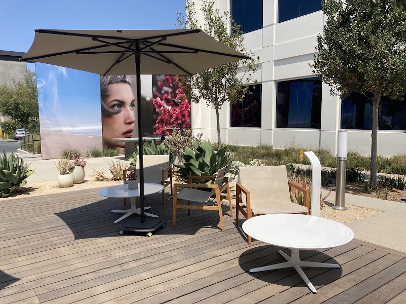 The Lost Bean Organic Coffee & Tea in Costa Mesa — specialty coffee cafe