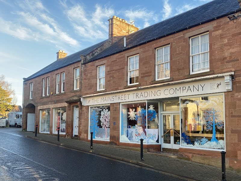 The Mainstreet Trading Company