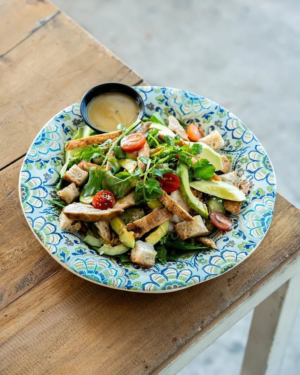 The Mango Tree Cafe (via instagram)