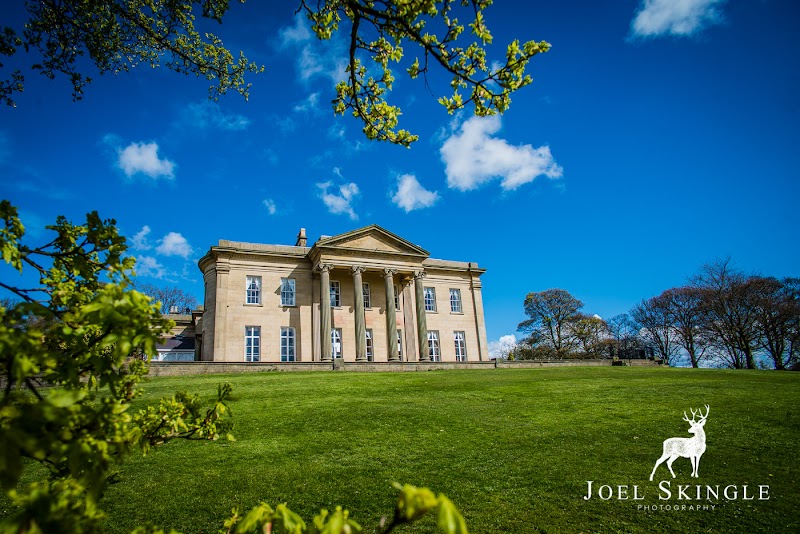 The Mansion- Weddings, meetings and events in Leeds — specialty coffee cafe