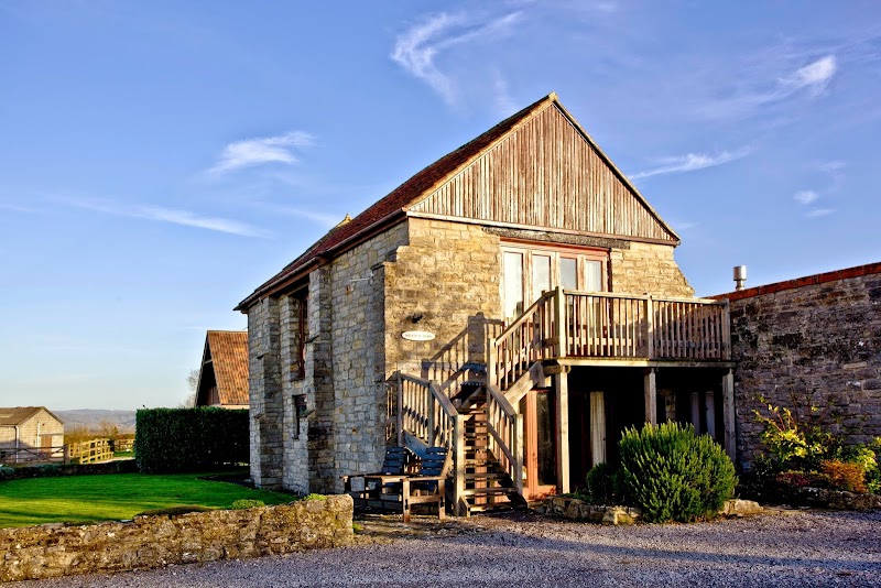 The Middlewick - Accommodation, Glamping, Spa, Cafe and Farm Shop in Glastonbury — specialty coffee cafe