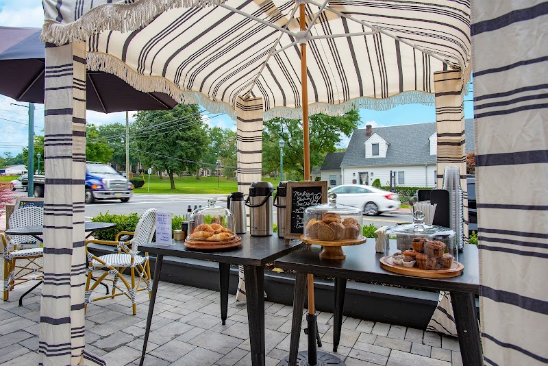 The Mindful Cafe in Ramsey — specialty coffee cafe