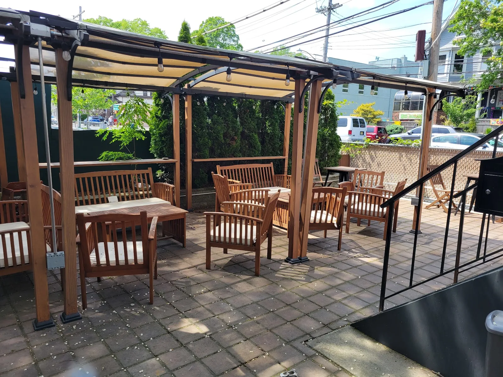 The Mustard Seed - Cafe & Coffee Co.