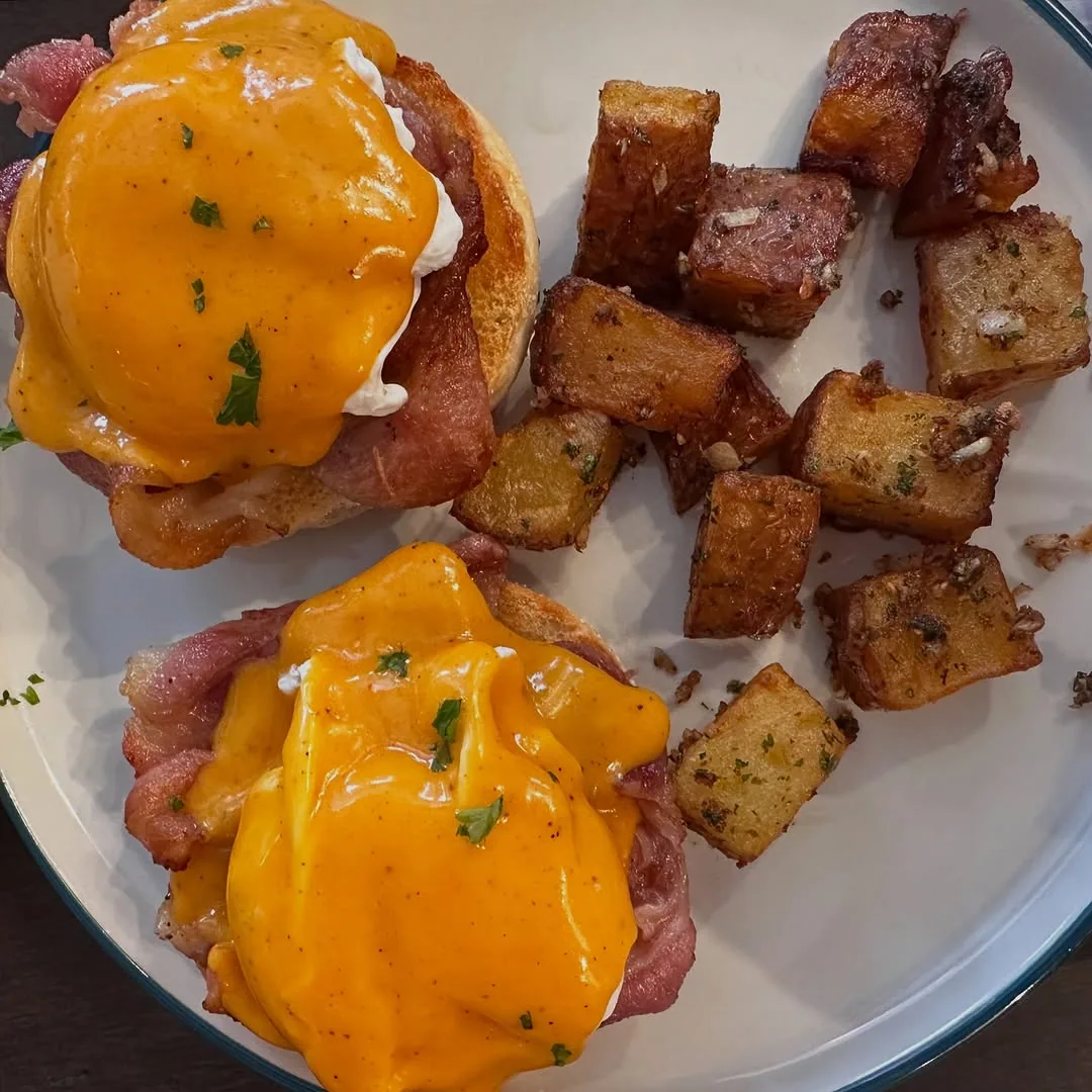The Neighbors Cafe (via instagram)