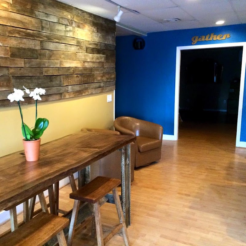 The Nook Coffee House