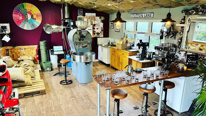 The Penny Roaster