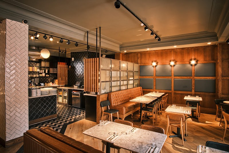 The Pheasantry