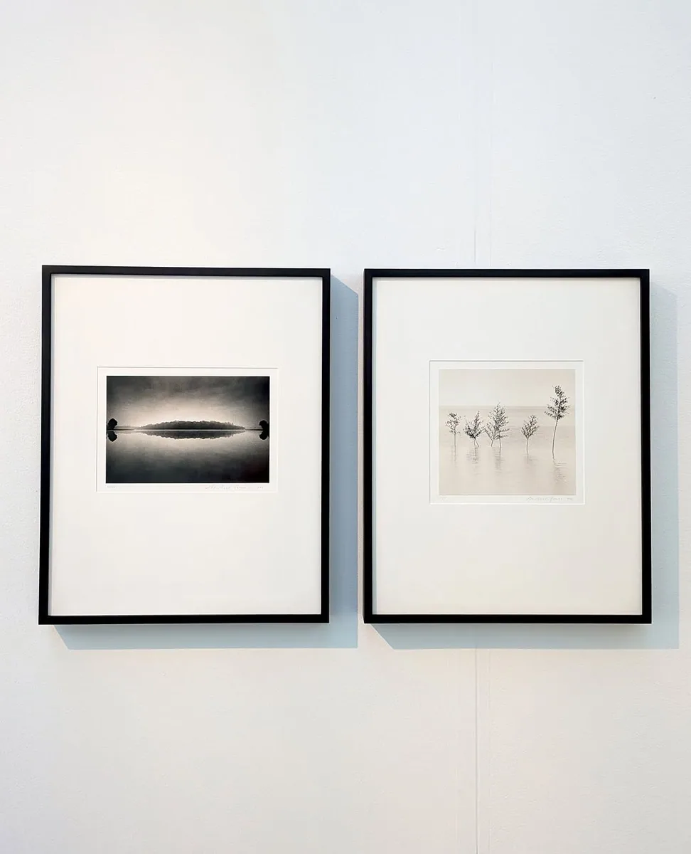 The Photographers' Gallery Café (via instagram)