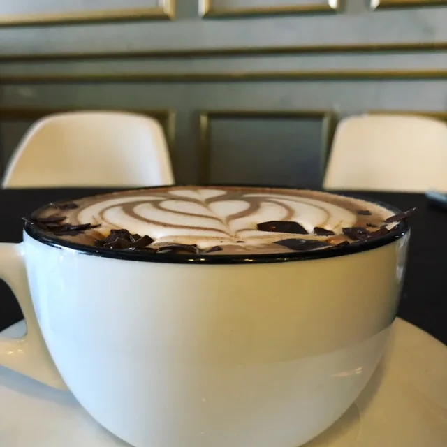 THE PRESS ESPRESSO - specialty coffee roaster in Murrieta