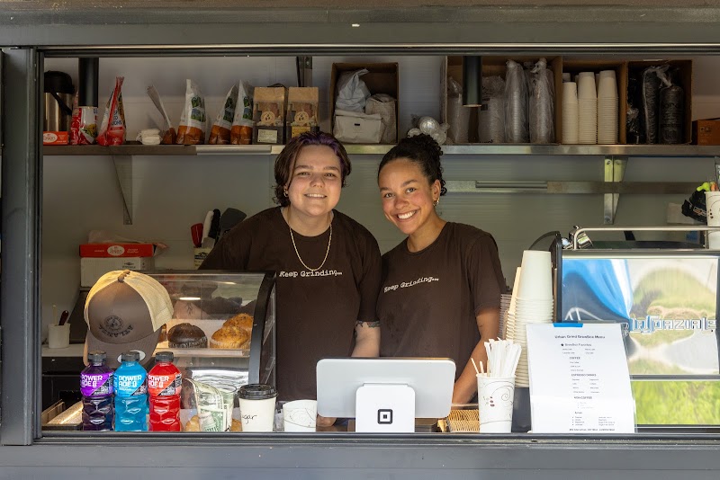 The Ramblin’ Tap in Atlanta, specialty coffee cafe