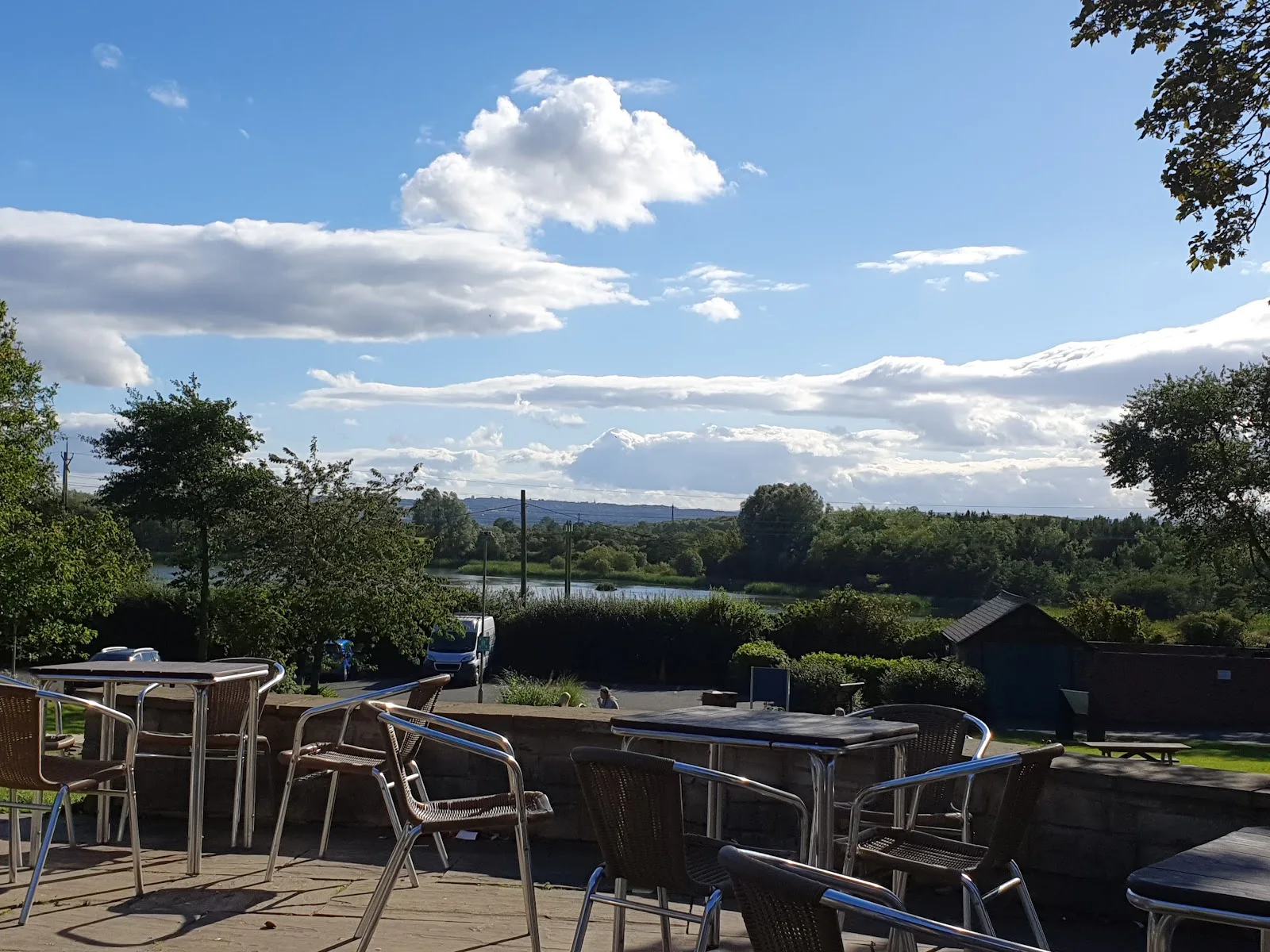 The Rising Sun Countryside Centre