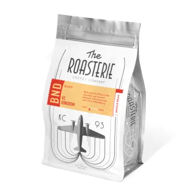 The Roasterie