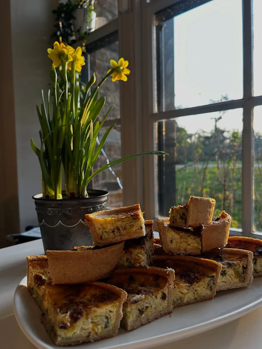 The Rookery Café (via instagram)