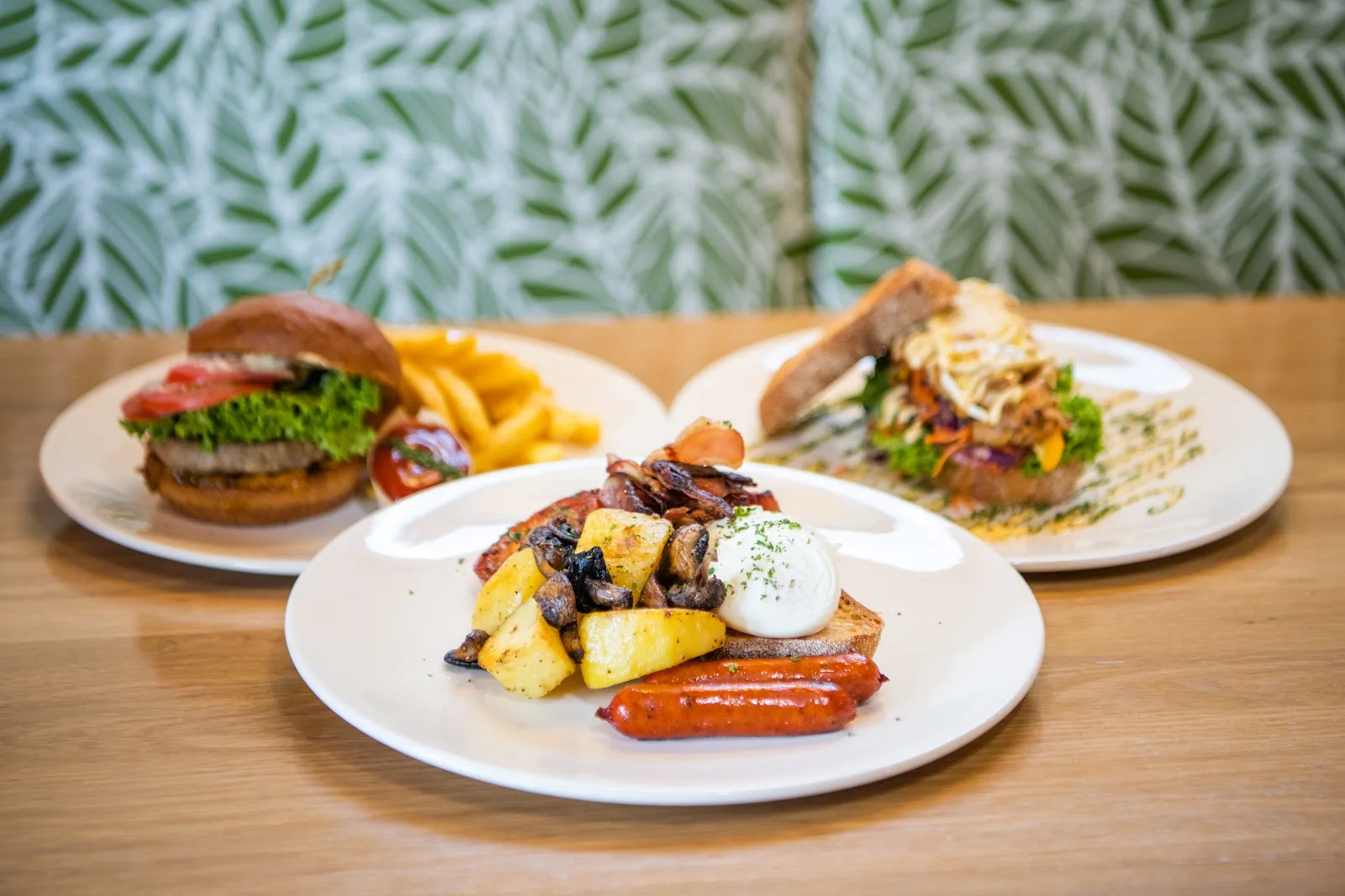 the shire's rest cafe, film-set cafe in matamata