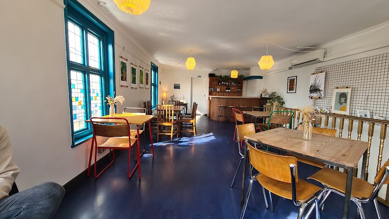 The Sundial Kitchen, Bristol