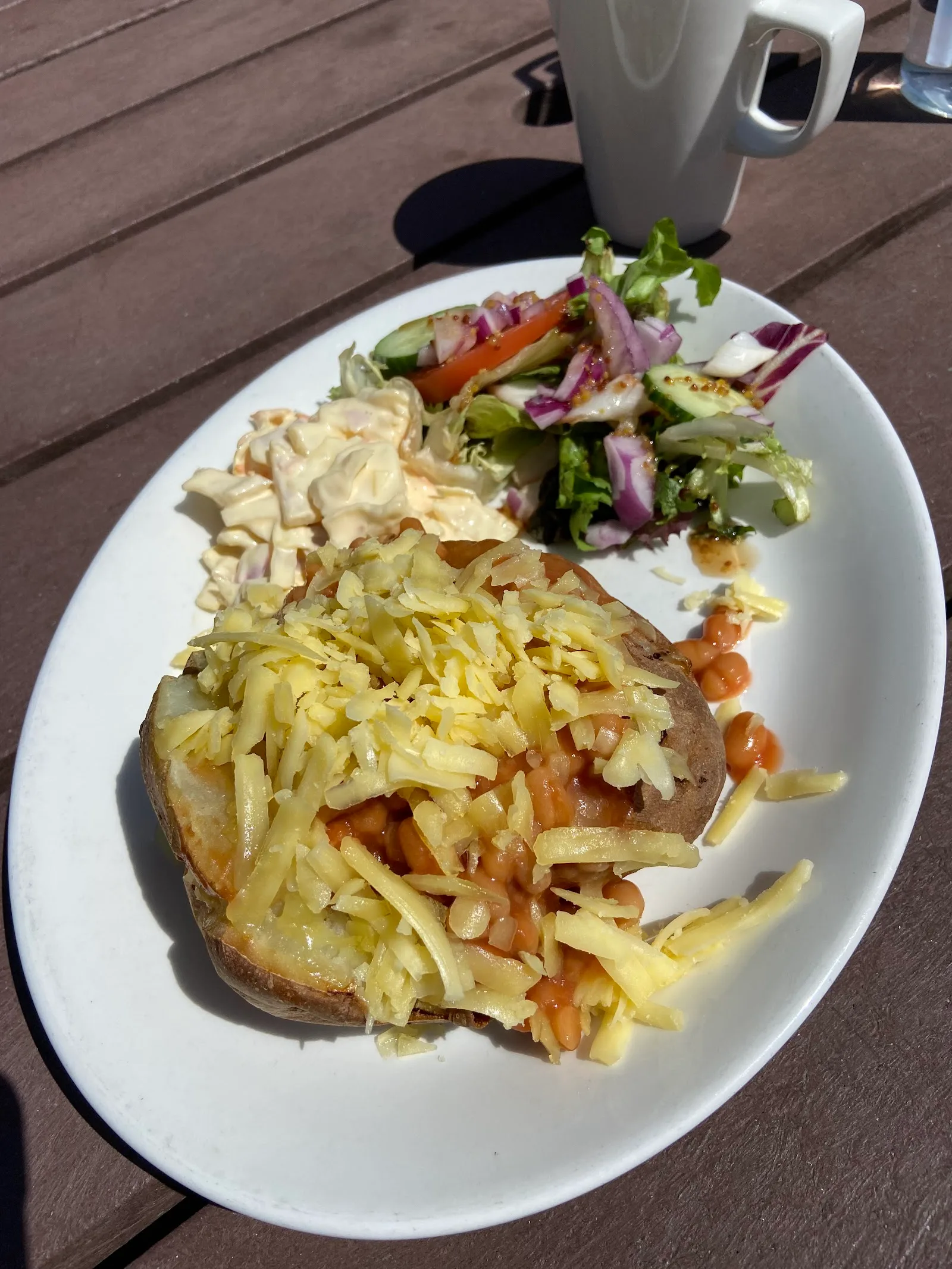 The Tower Cafe Ltd