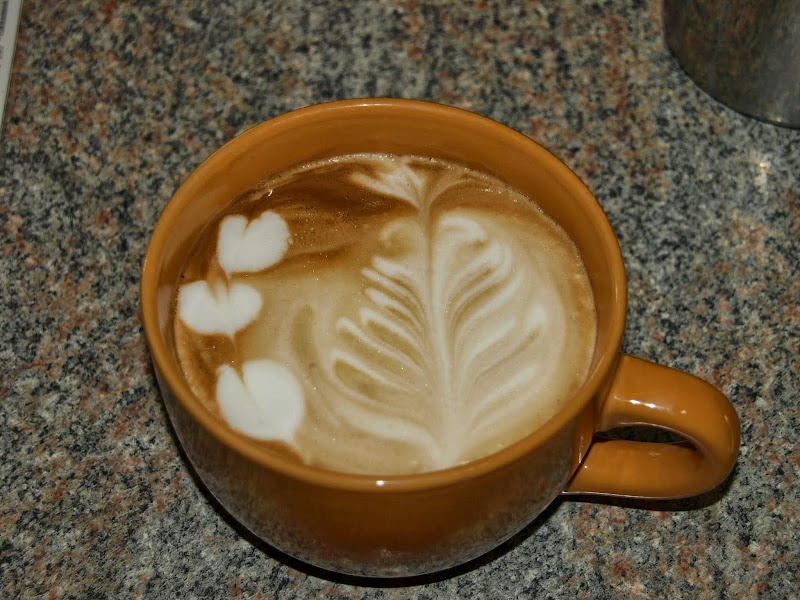 The Ugly Mug Coffee Roasters - specialty coffee roaster in Gettysburg