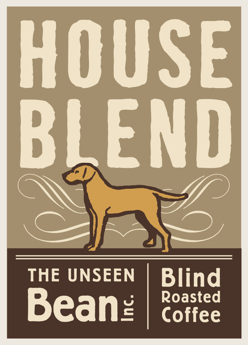 The Unseen Bean Coffee Roasters