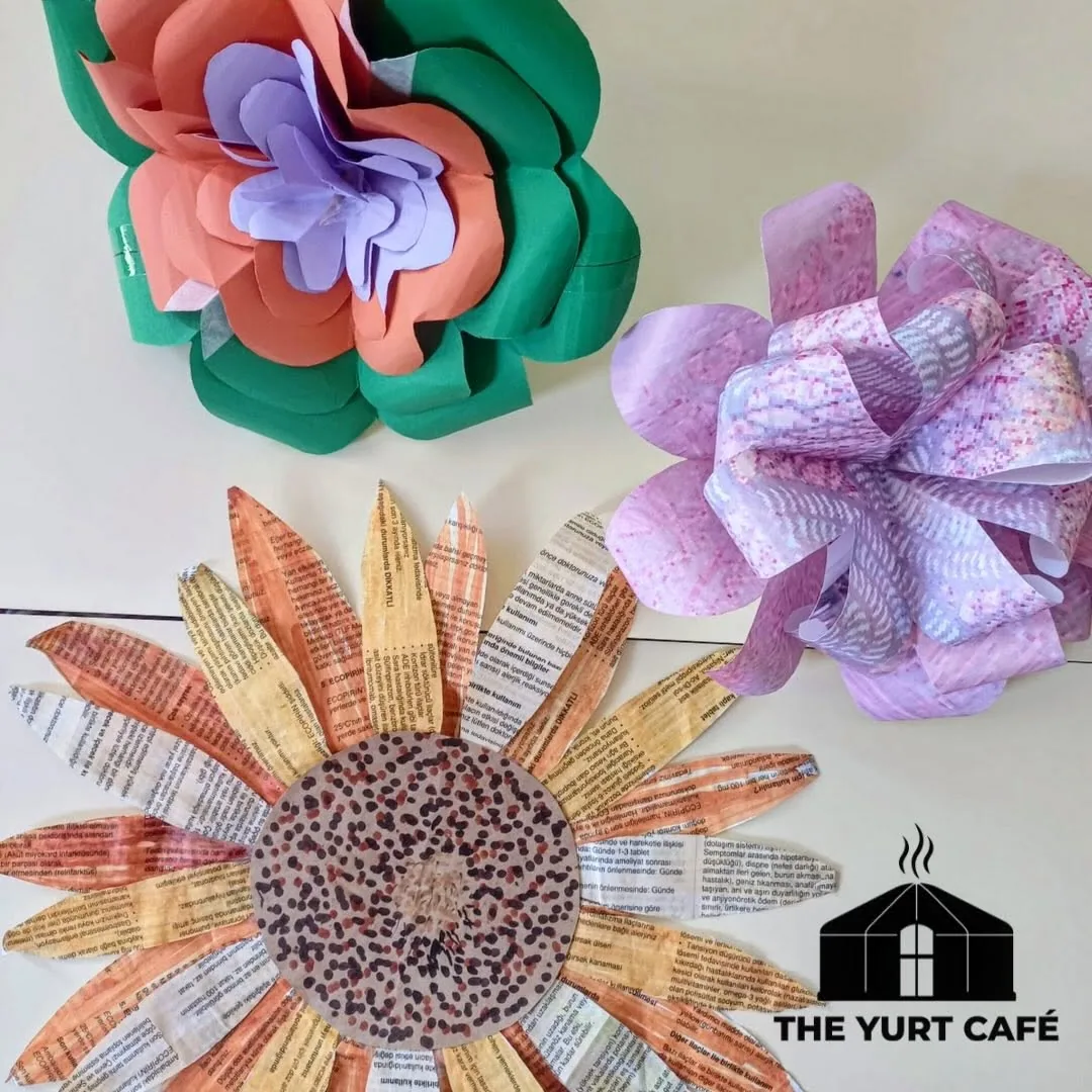The Yurt Café (via instagram)