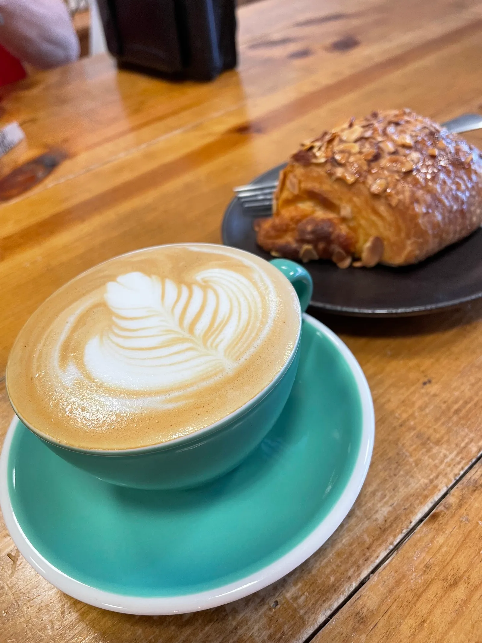 Third Wave Coffee