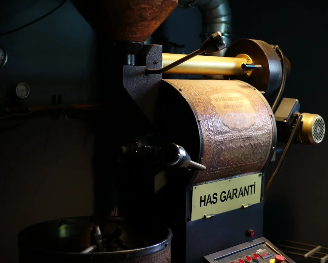 ทอฝัน Thor-Phan Coffee Roaster — specialty coffee roaster in Chiang Mai