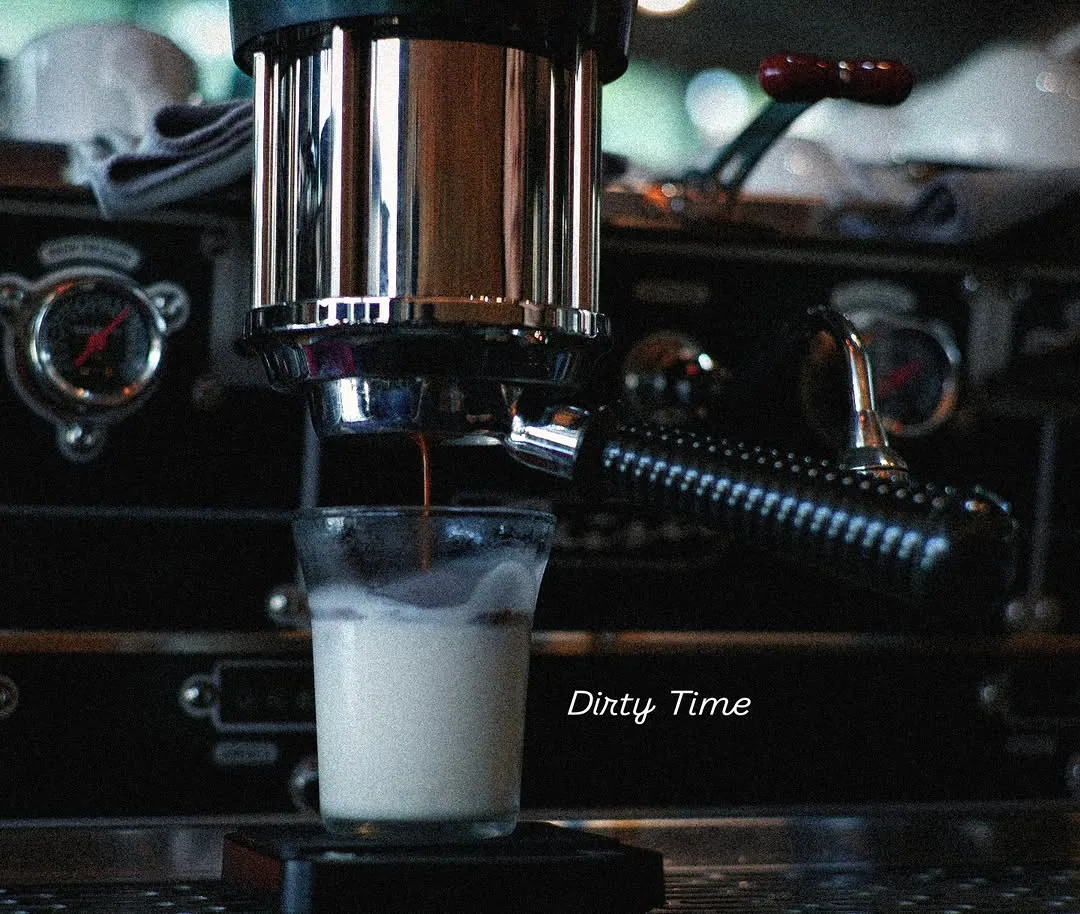 ทอฝัน Thor-Phan Coffee Roaster (via instagram)