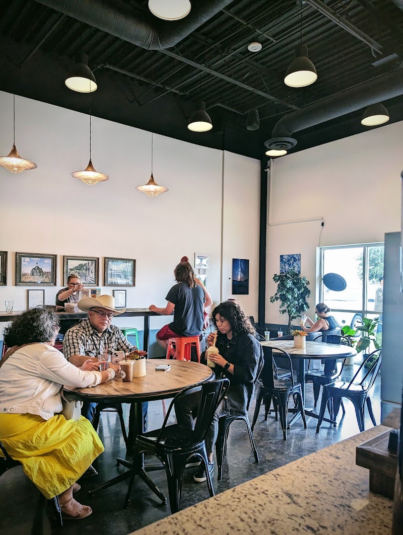 Three Rivers Coffee Co