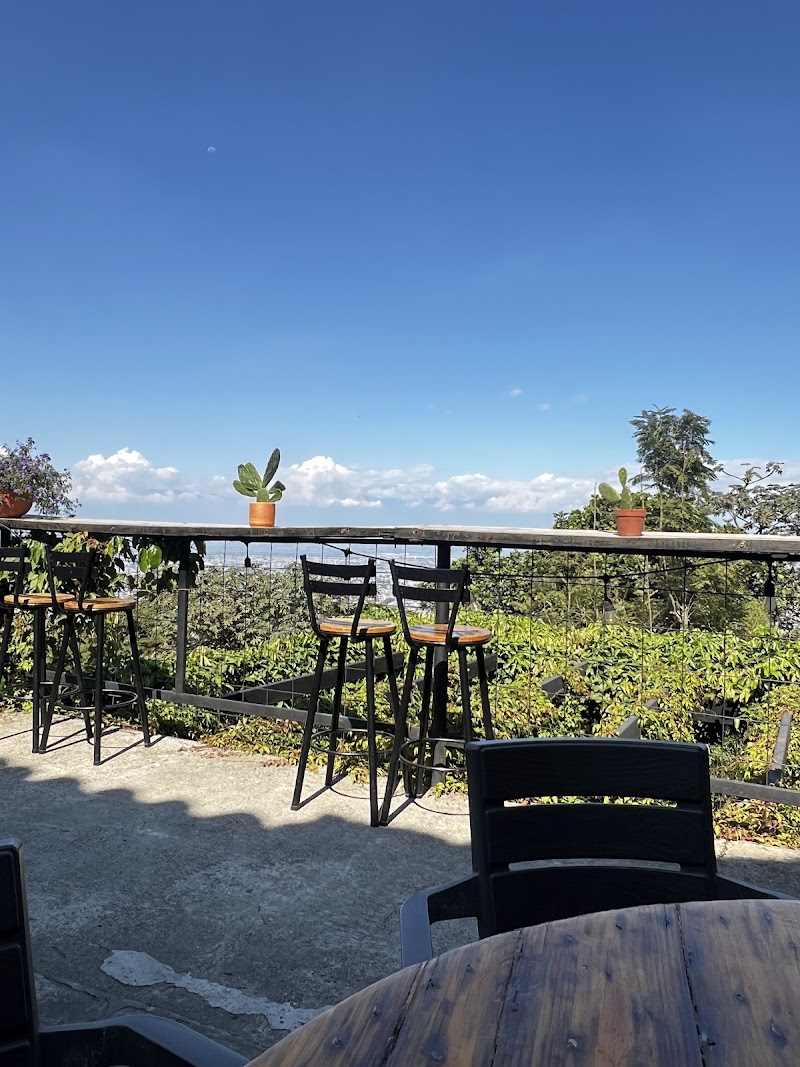 Tierradentro Café & Co Las Lomas