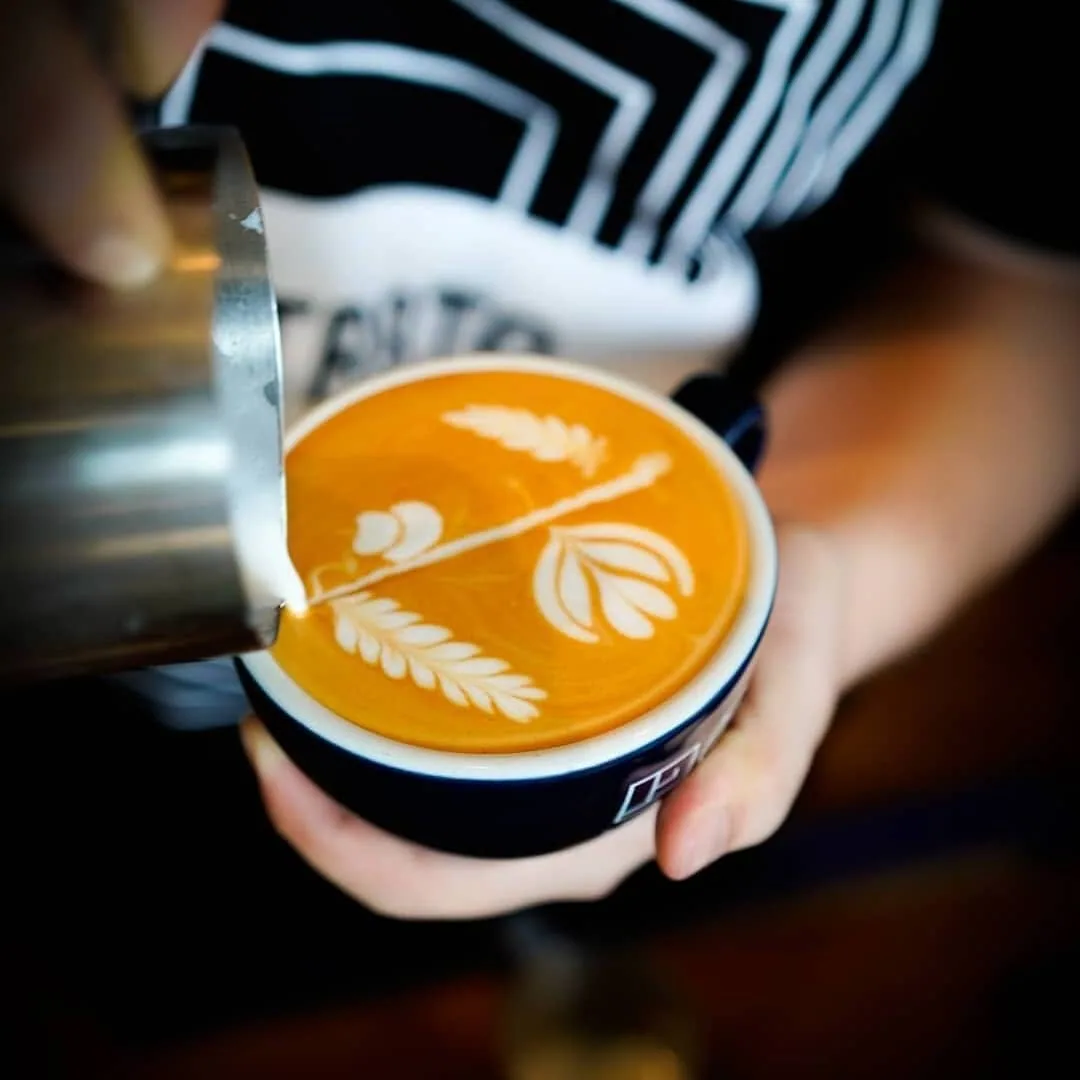 Tikky Cafe (via instagram)