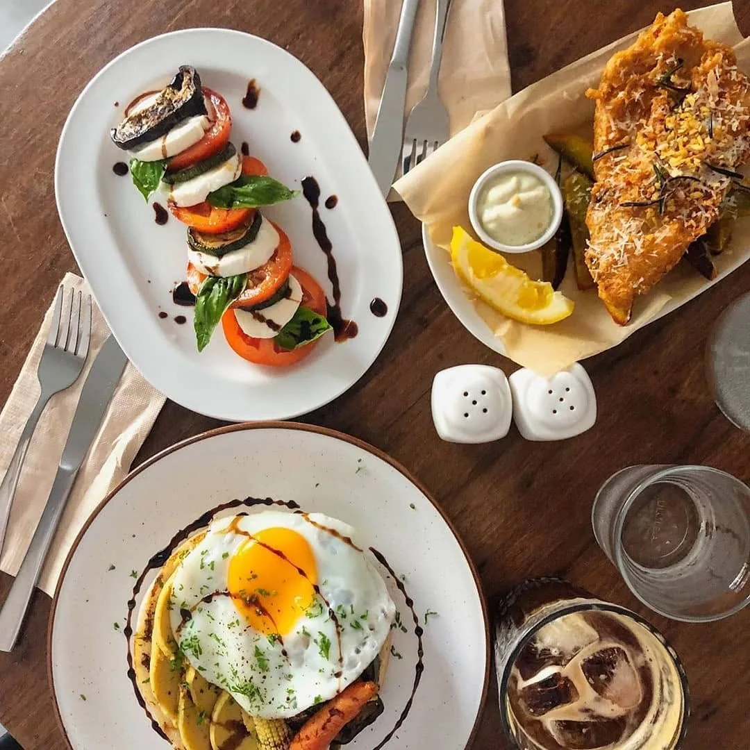 Tikky Cafe (via instagram)