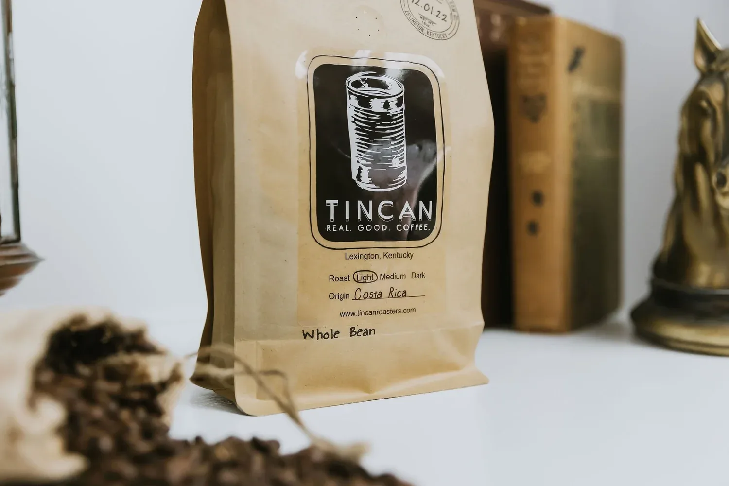 Tincan Coffee Co. LLC